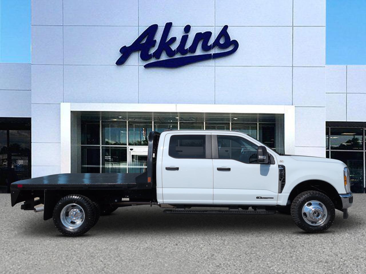 2025 Ford Super Duty F-350 DRW XL Appleton WI