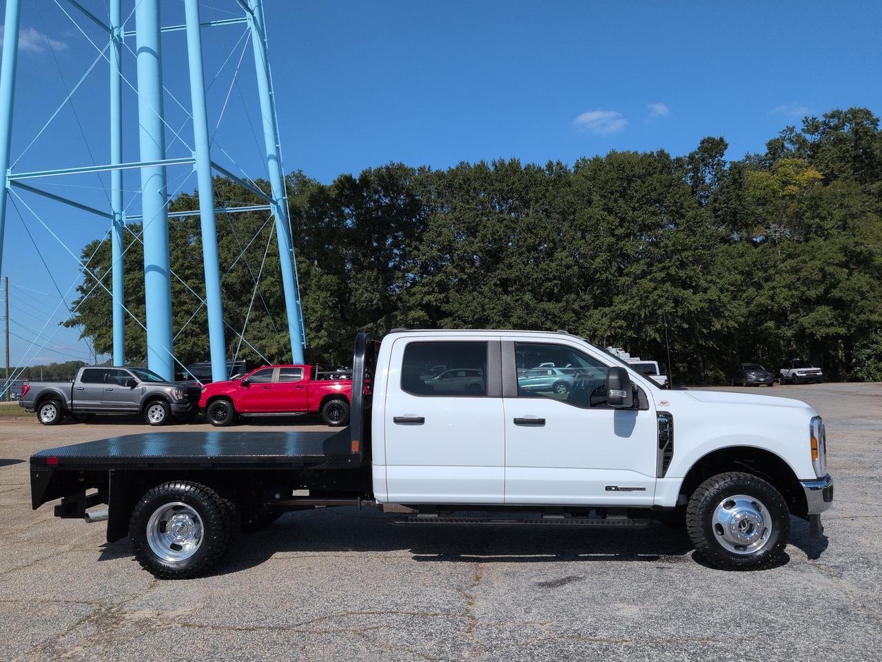 2025 Ford Super Duty F-350 DRW XL Appleton WI