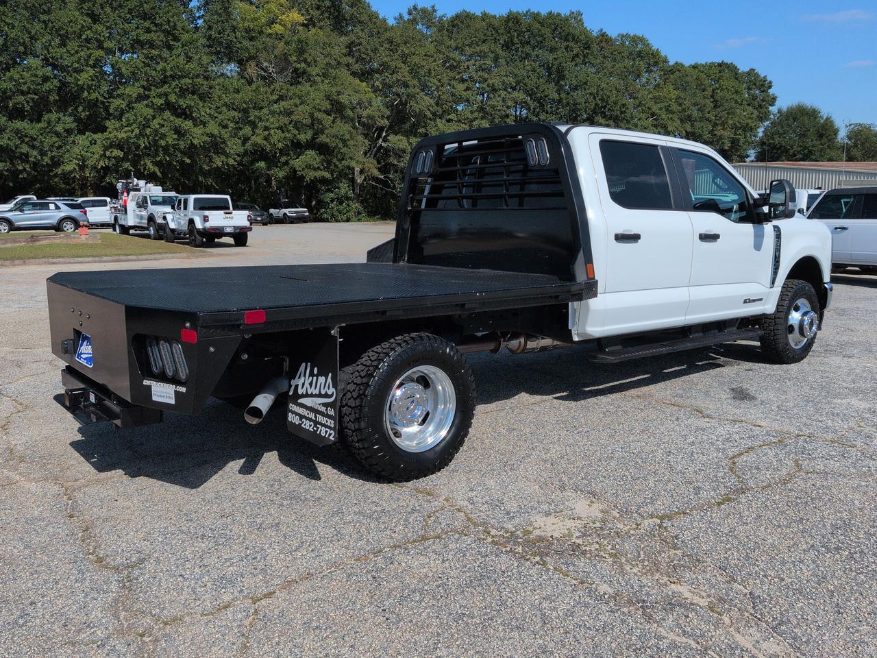 2025 Ford Super Duty F-350 DRW XL Appleton WI
