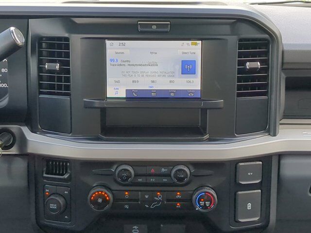 2025 Ford Super Duty F-350 DRW XL Appleton WI