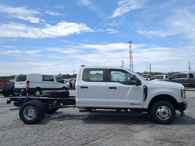 2025 Ford Super Duty F-350 DRW XL Appleton WI