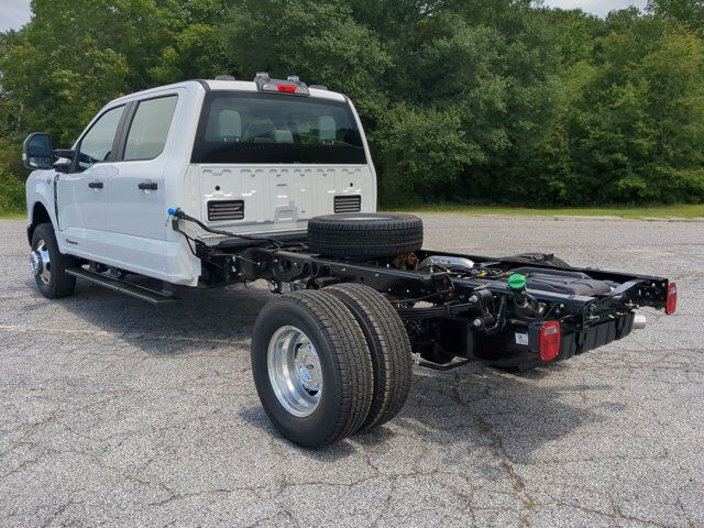 2025 Ford Super Duty F-350 DRW XL Appleton WI