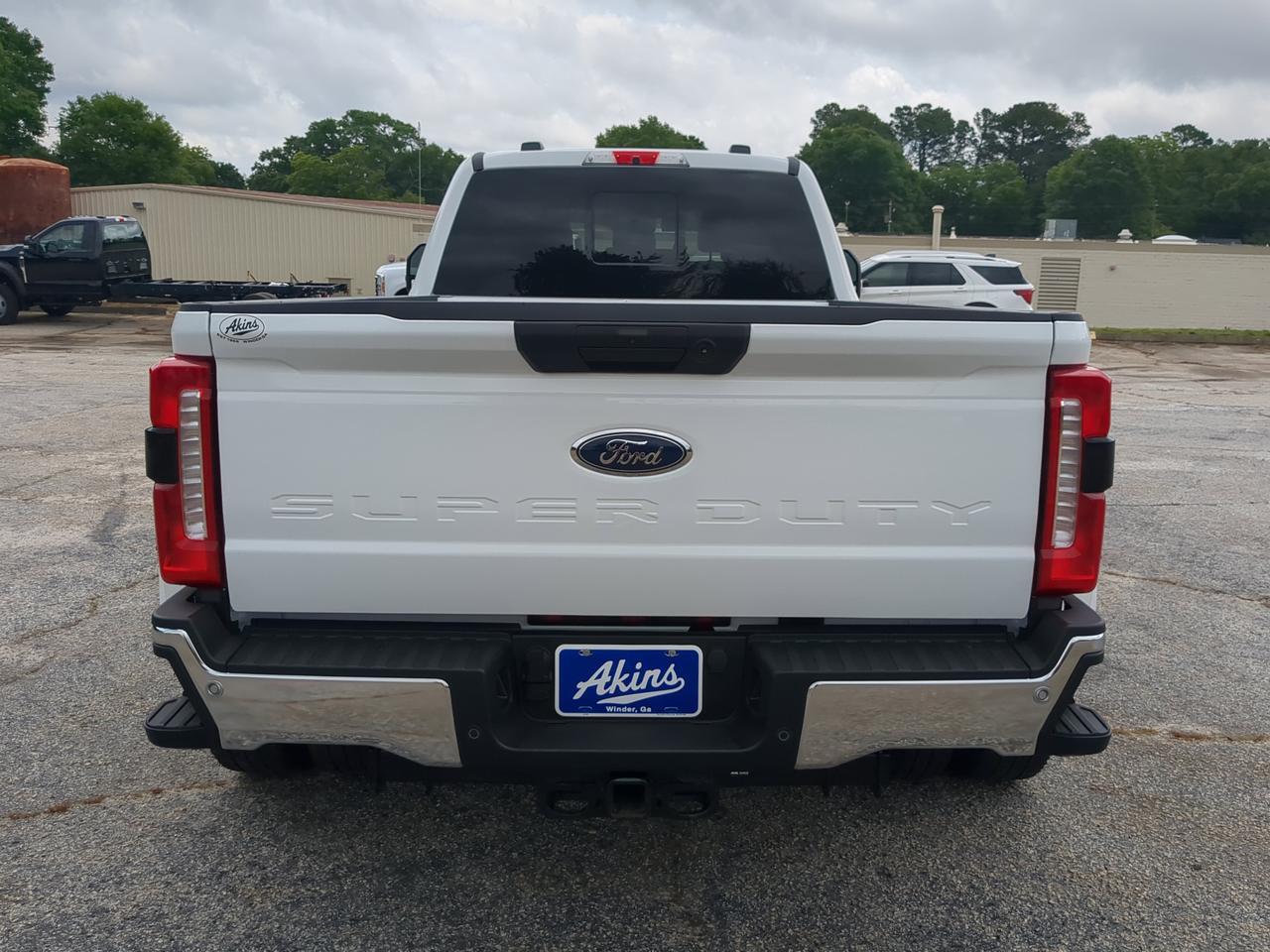 2025 Ford Super Duty F-350 DRW XL Appleton WI