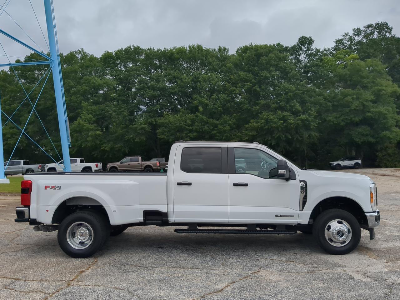 2025 Ford Super Duty F-350 DRW XL Appleton WI