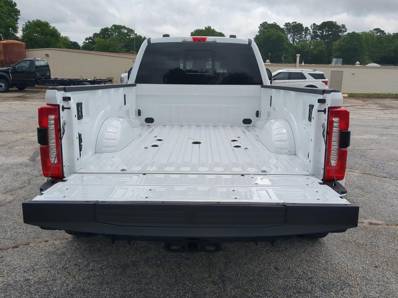 2025 Ford Super Duty F-350 DRW XL Appleton WI