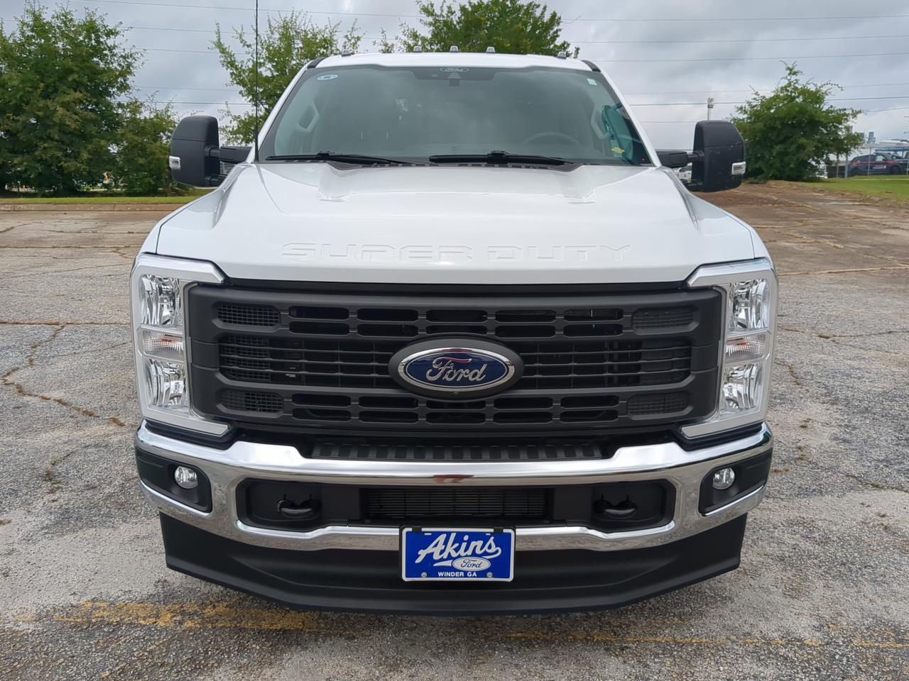2025 Ford Super Duty F-350 DRW XL Appleton WI