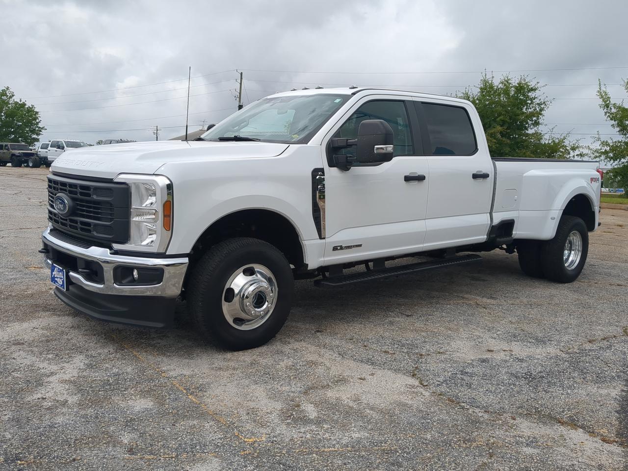 2025 Ford Super Duty F-350 DRW XL Appleton WI