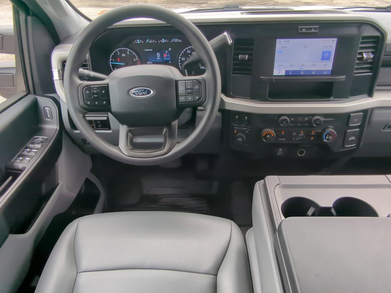 2025 Ford Super Duty F-350 DRW XL Appleton WI