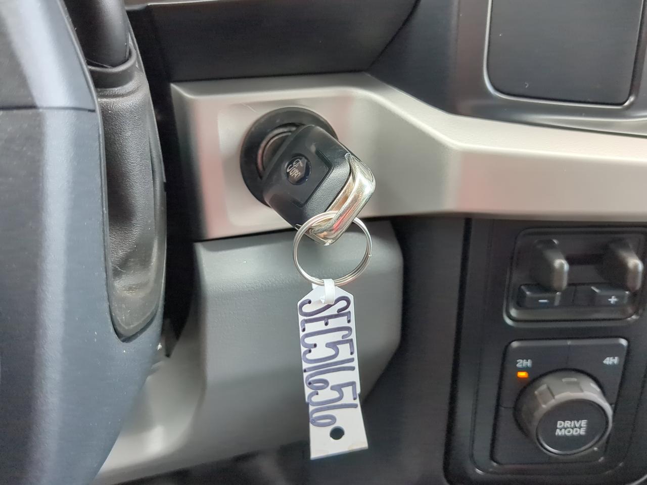 2025 Ford Super Duty F-350 DRW XL Appleton WI