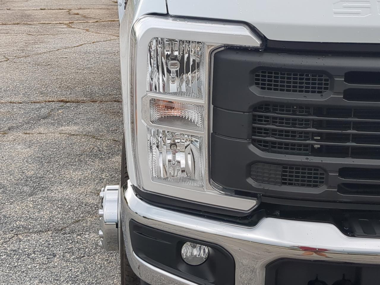 2025 Ford Super Duty F-350 DRW XL Appleton WI