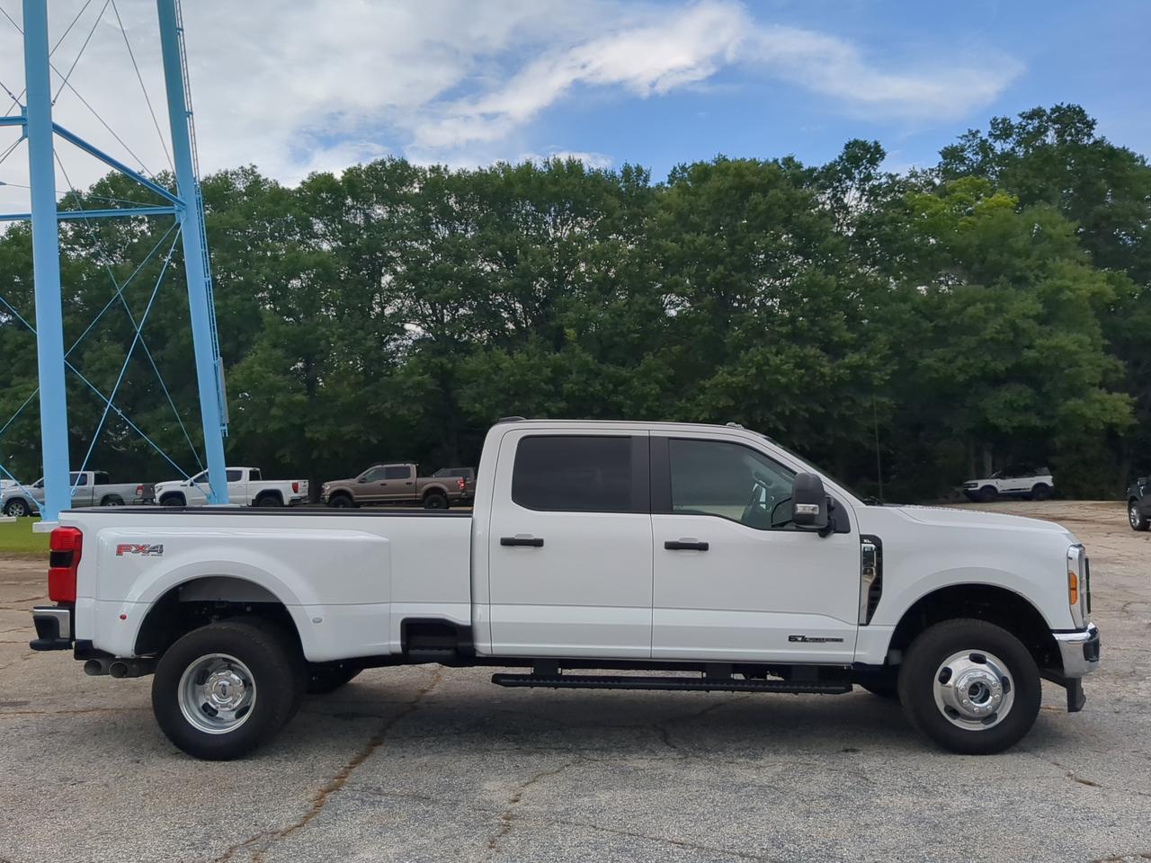 2025 Ford Super Duty F-350 DRW XL Appleton WI