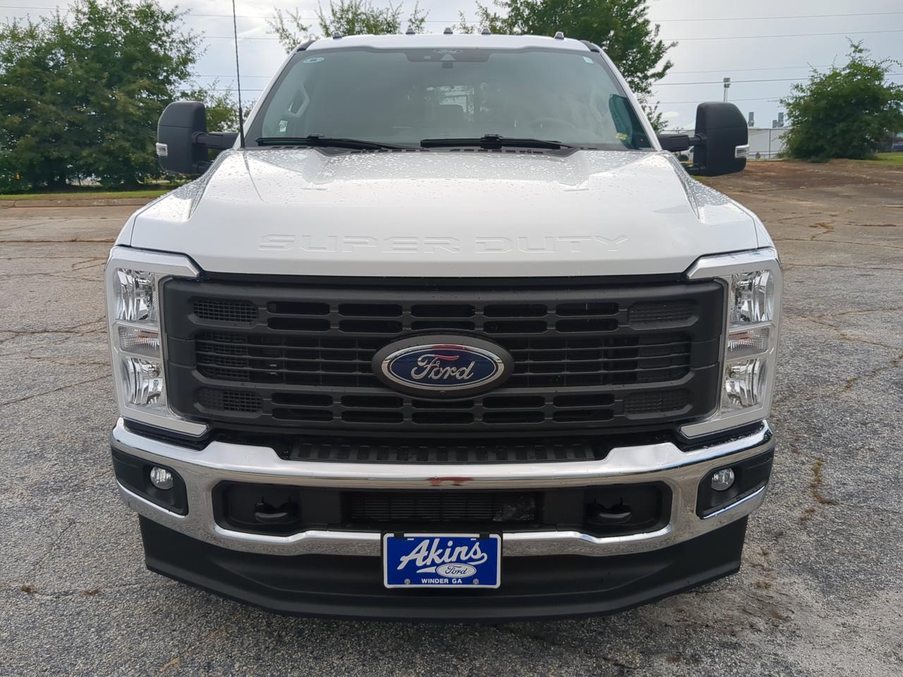 2025 Ford Super Duty F-350 DRW XL Appleton WI