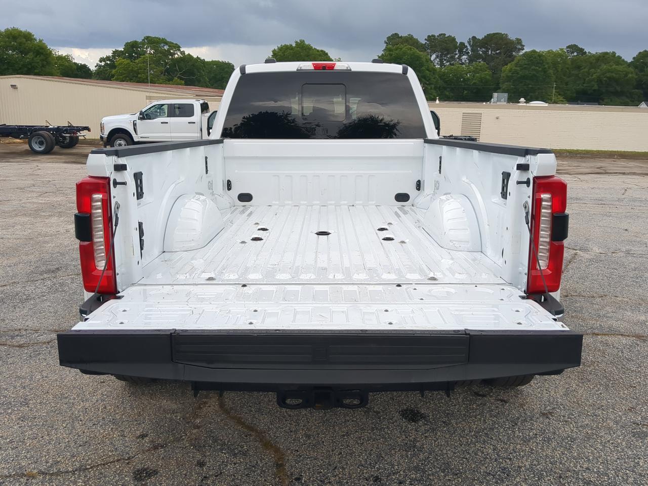 2025 Ford Super Duty F-350 DRW XL Appleton WI