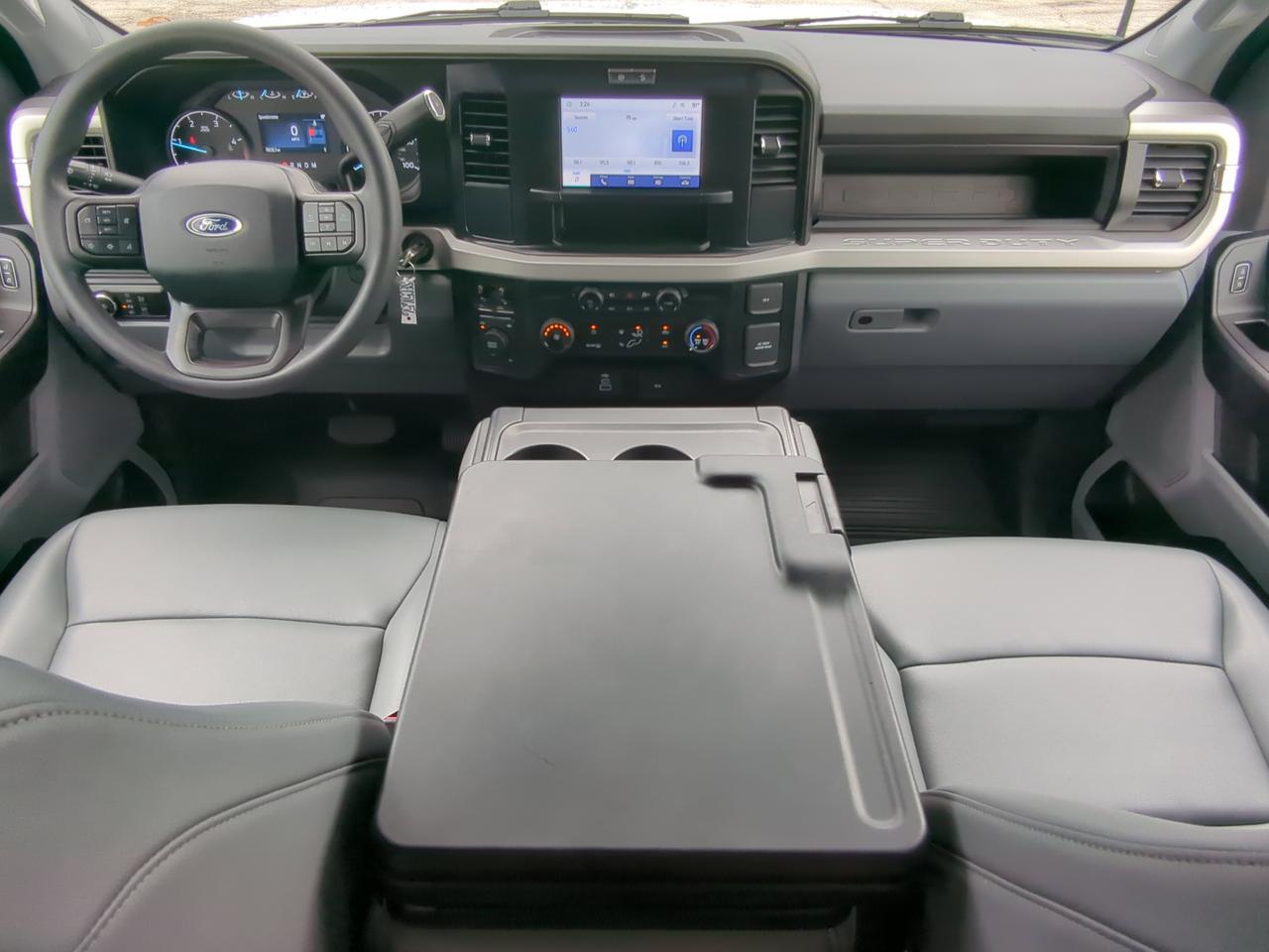 2025 Ford Super Duty F-350 DRW XL Appleton WI