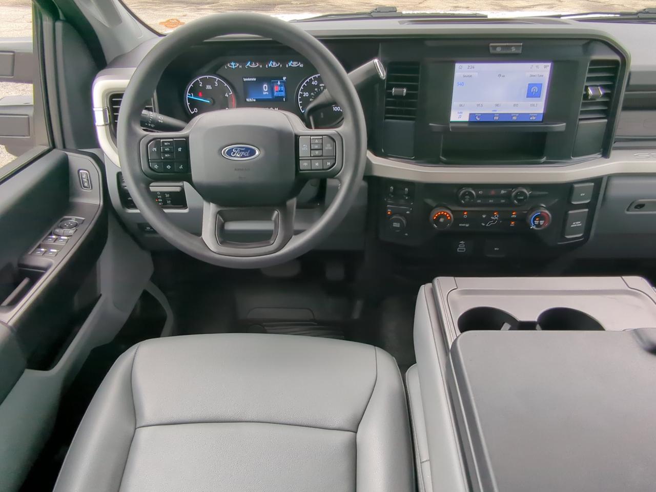 2025 Ford Super Duty F-350 DRW XL Appleton WI