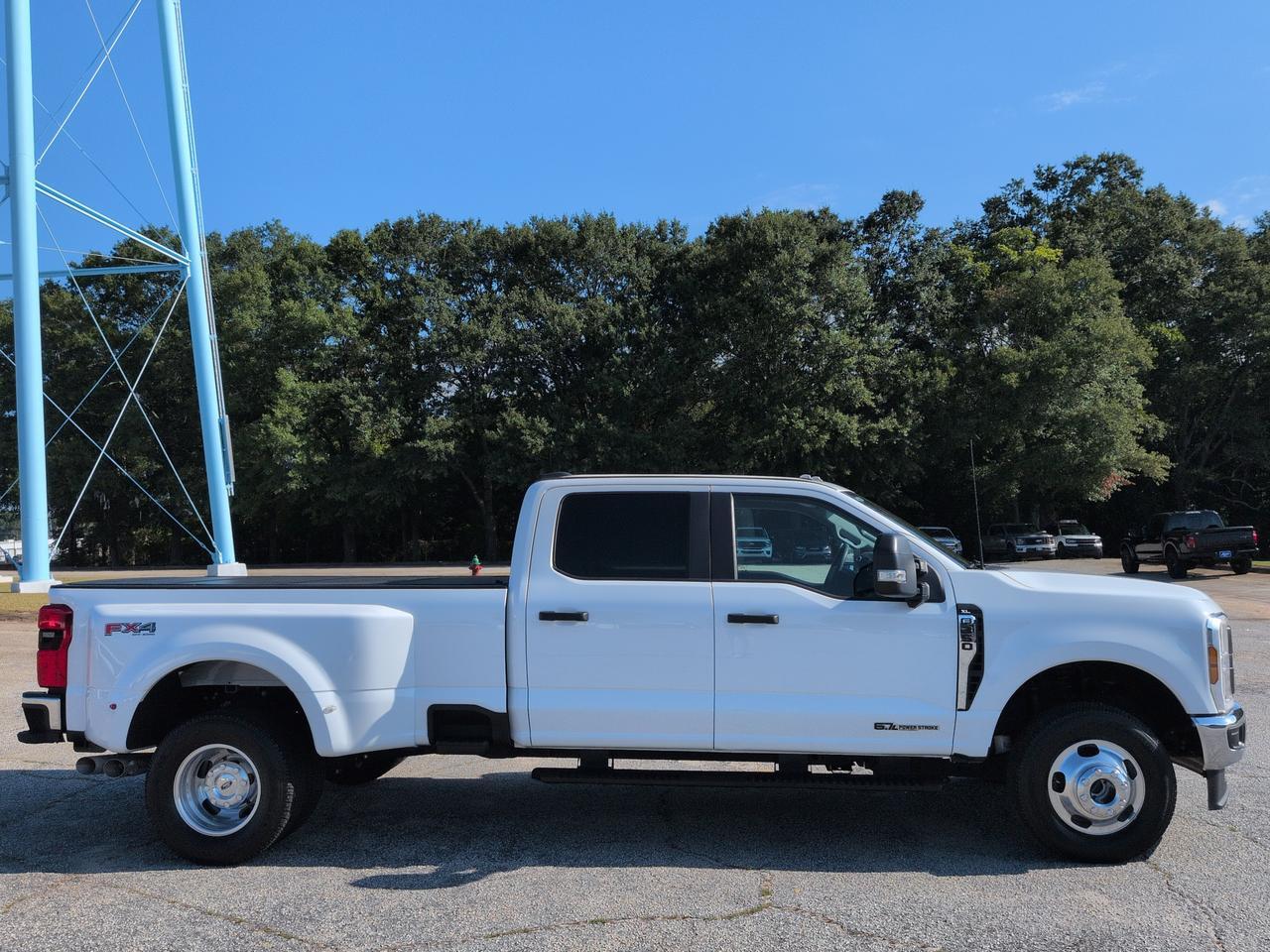 2025 Ford Super Duty F-350 DRW XL Appleton WI