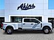 2025 Ford Super Duty F-350 DRW XL