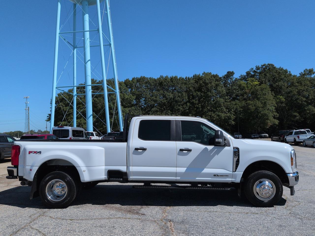 2025 Ford Super Duty F-350 DRW XL Appleton WI