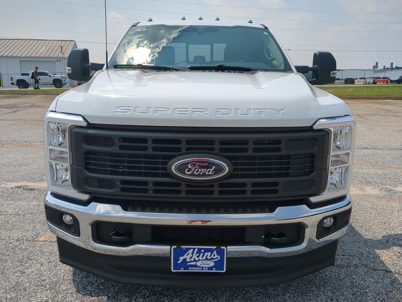 2025 Ford Super Duty F-350 DRW XL Appleton WI