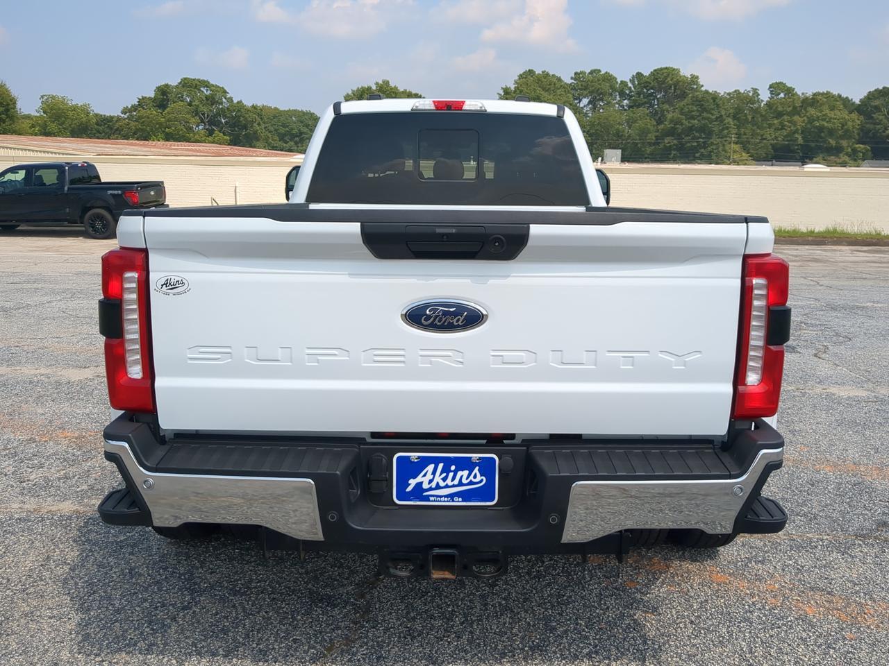 2025 Ford Super Duty F-350 DRW XL Appleton WI