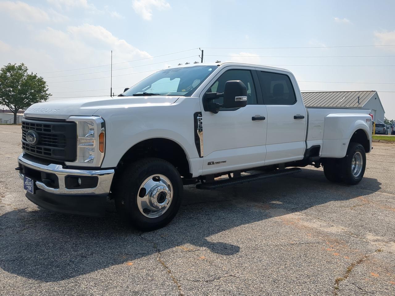 2025 Ford Super Duty F-350 DRW XL Appleton WI