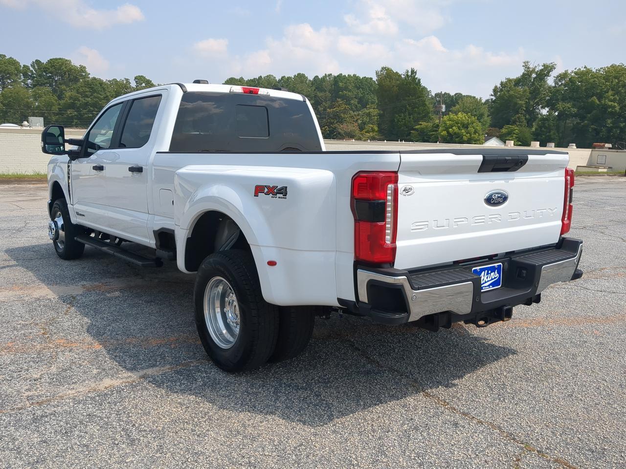 2025 Ford Super Duty F-350 DRW XL Appleton WI