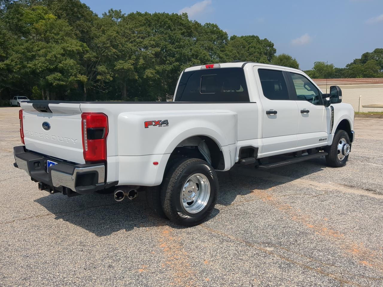 2025 Ford Super Duty F-350 DRW XL Appleton WI
