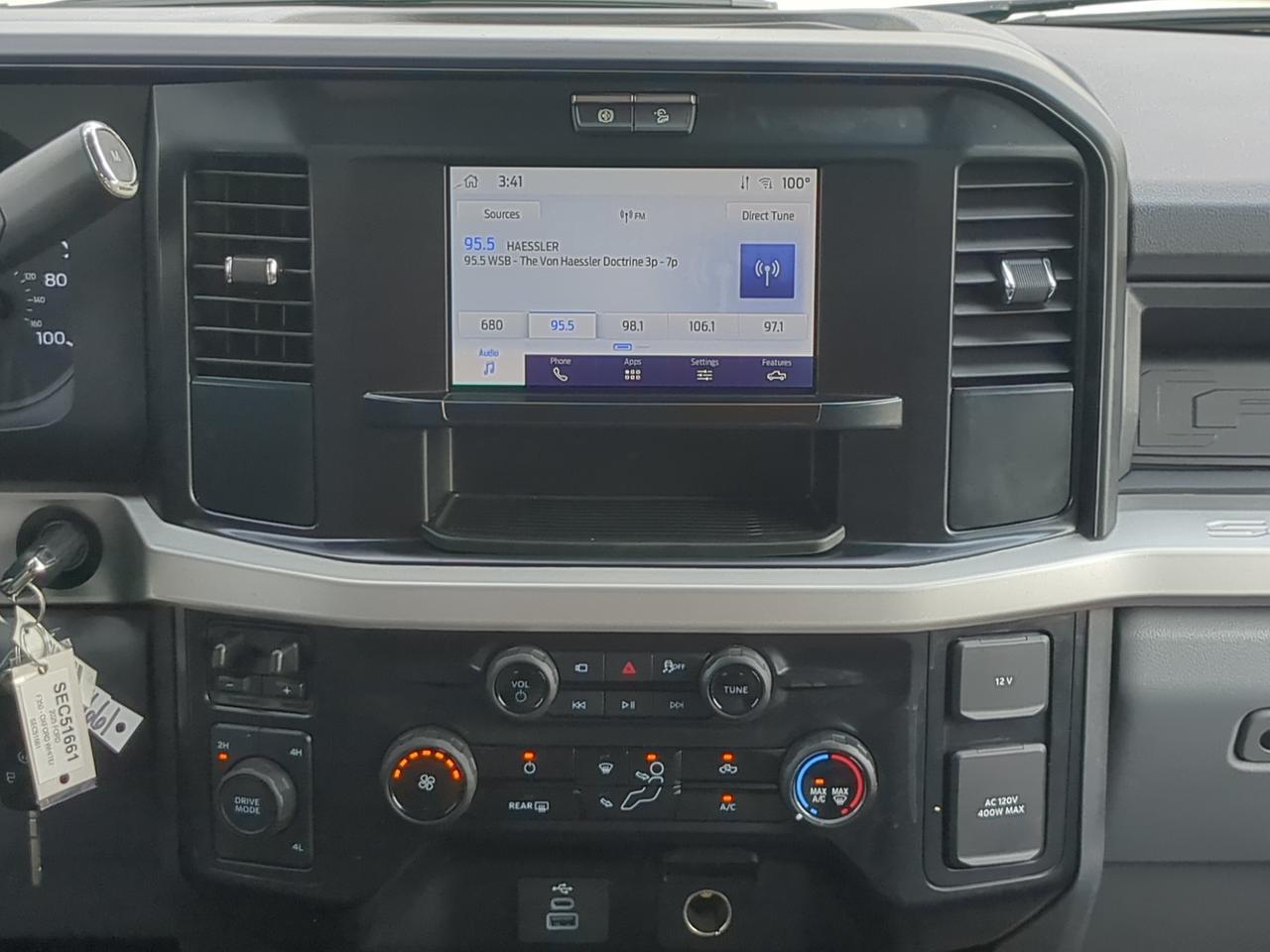 2025 Ford Super Duty F-350 DRW XL Appleton WI