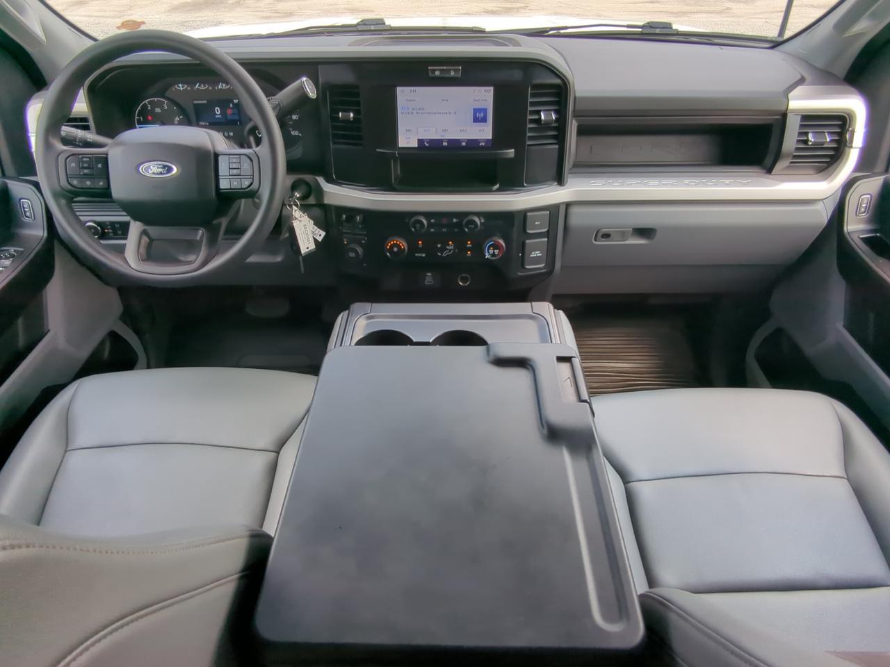 2025 Ford Super Duty F-350 DRW XL Appleton WI