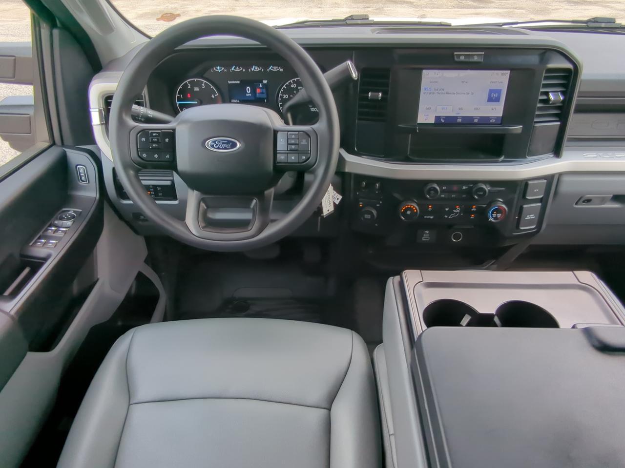 2025 Ford Super Duty F-350 DRW XL Appleton WI