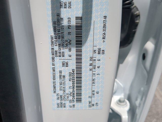 2025 Ford Super Duty F-350 DRW XL Winder GA