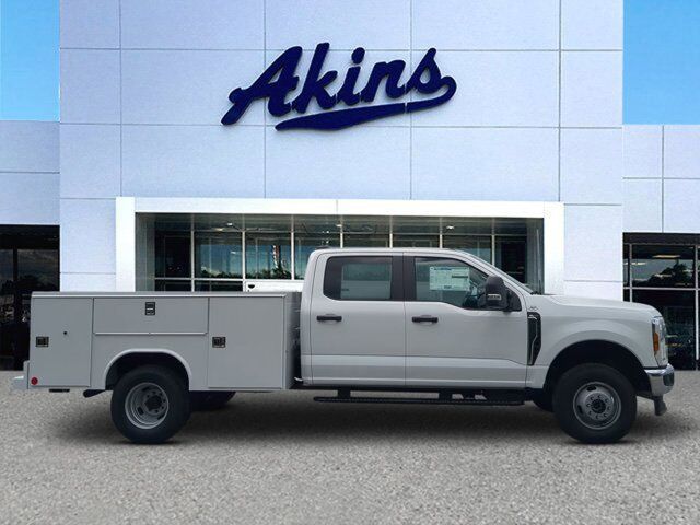 2025 Ford Super Duty F-350 DRW XL Winder GA