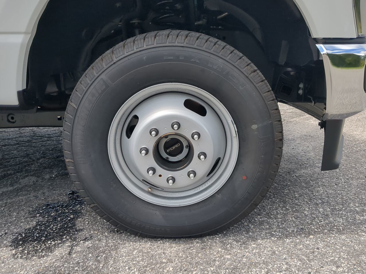 2025 Ford Super Duty F-350 DRW XL Winder GA