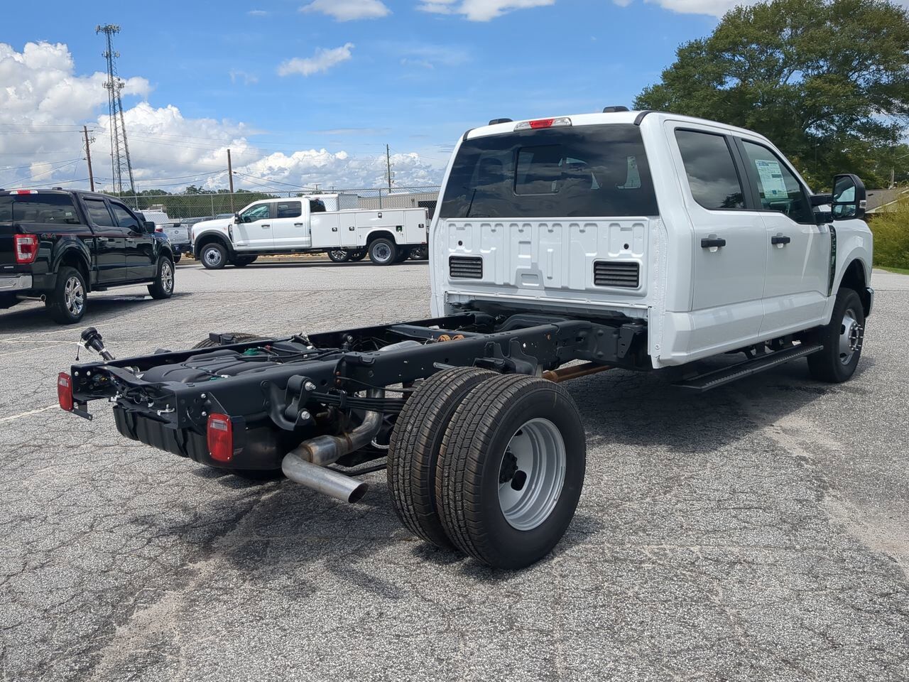 2025 Ford Super Duty F-350 DRW XL Winder GA