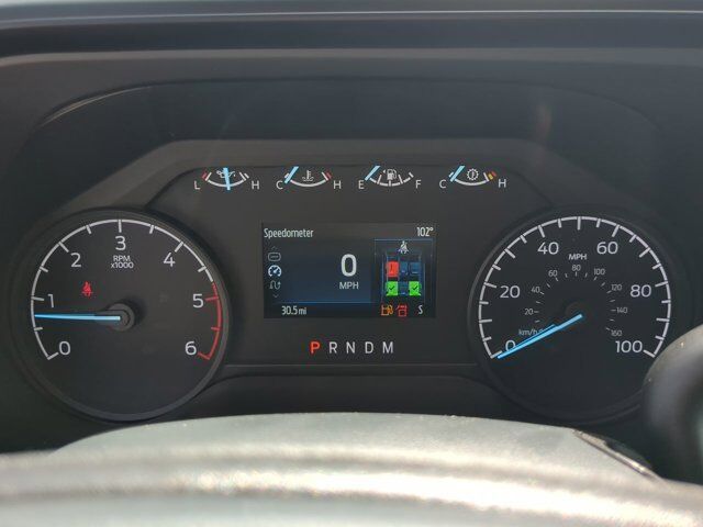 2025 Ford Super Duty F-350 DRW XL Winder GA