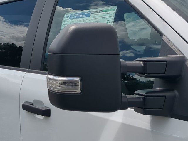 2025 Ford Super Duty F-350 DRW XL Winder GA