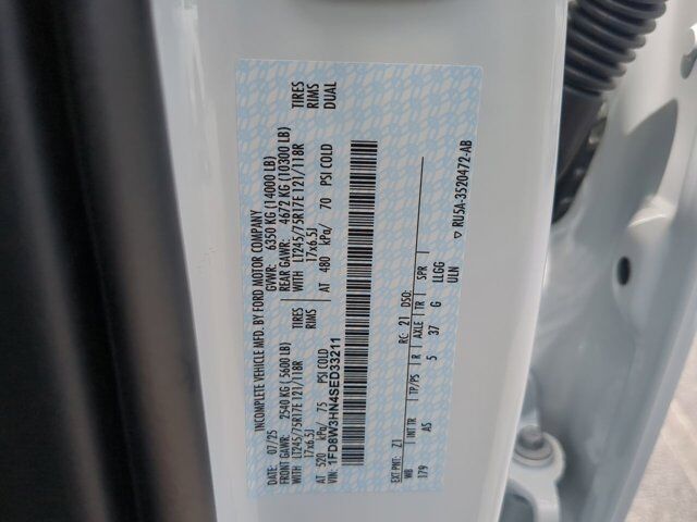 2025 Ford Super Duty F-350 DRW XL Winder GA