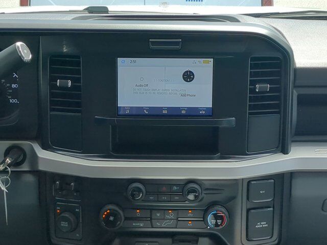 2025 Ford Super Duty F-350 DRW XL Winder GA