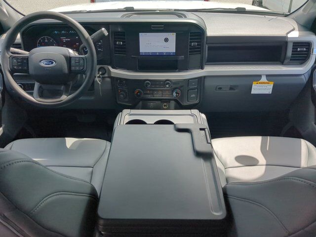 2025 Ford Super Duty F-350 DRW XL Winder GA
