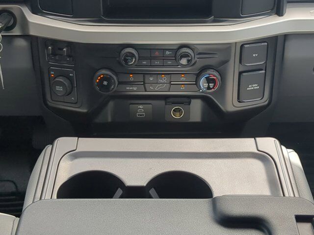 2025 Ford Super Duty F-350 DRW XL Winder GA