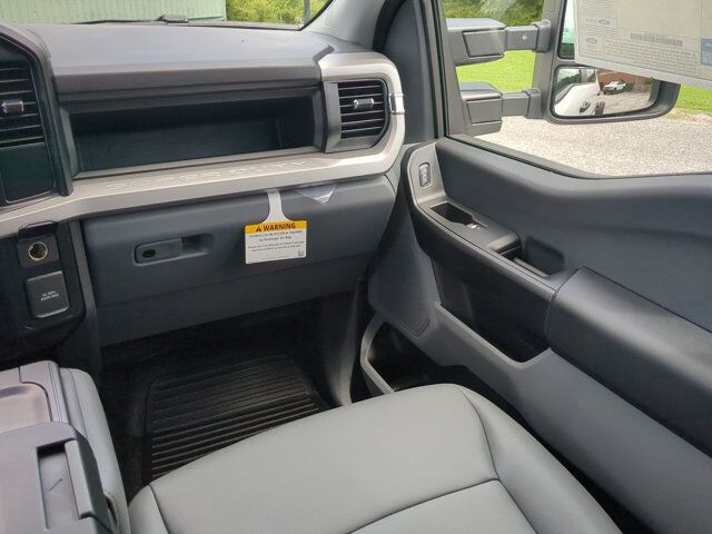 2025 Ford Super Duty F-350 DRW XL Winder GA