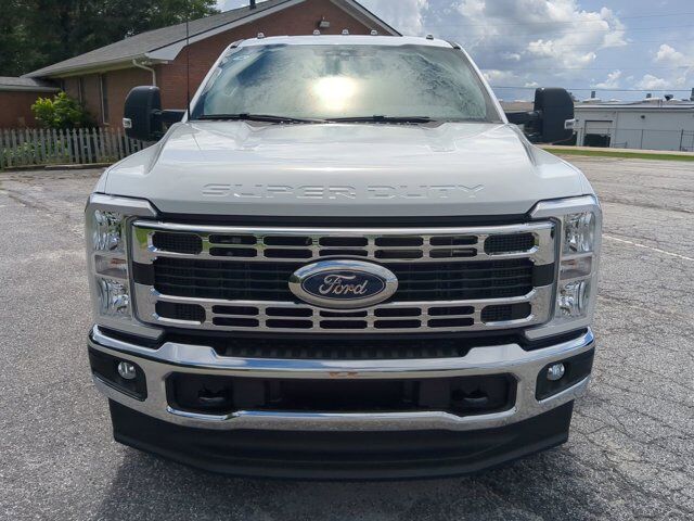 2025 Ford Super Duty F-350 DRW XL Winder GA