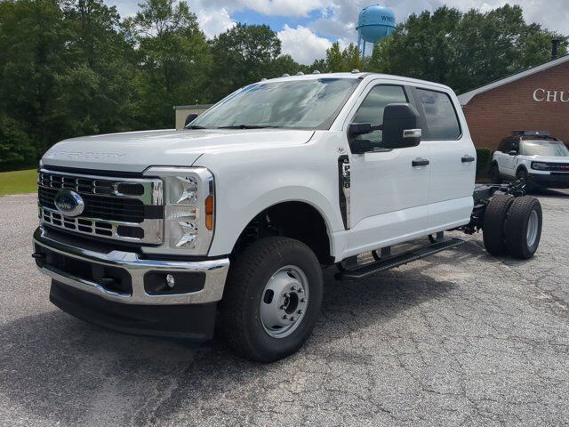 2025 Ford Super Duty F-350 DRW XL Winder GA