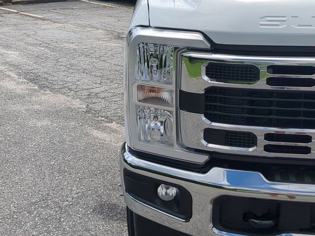 2025 Ford Super Duty F-350 DRW XL Winder GA