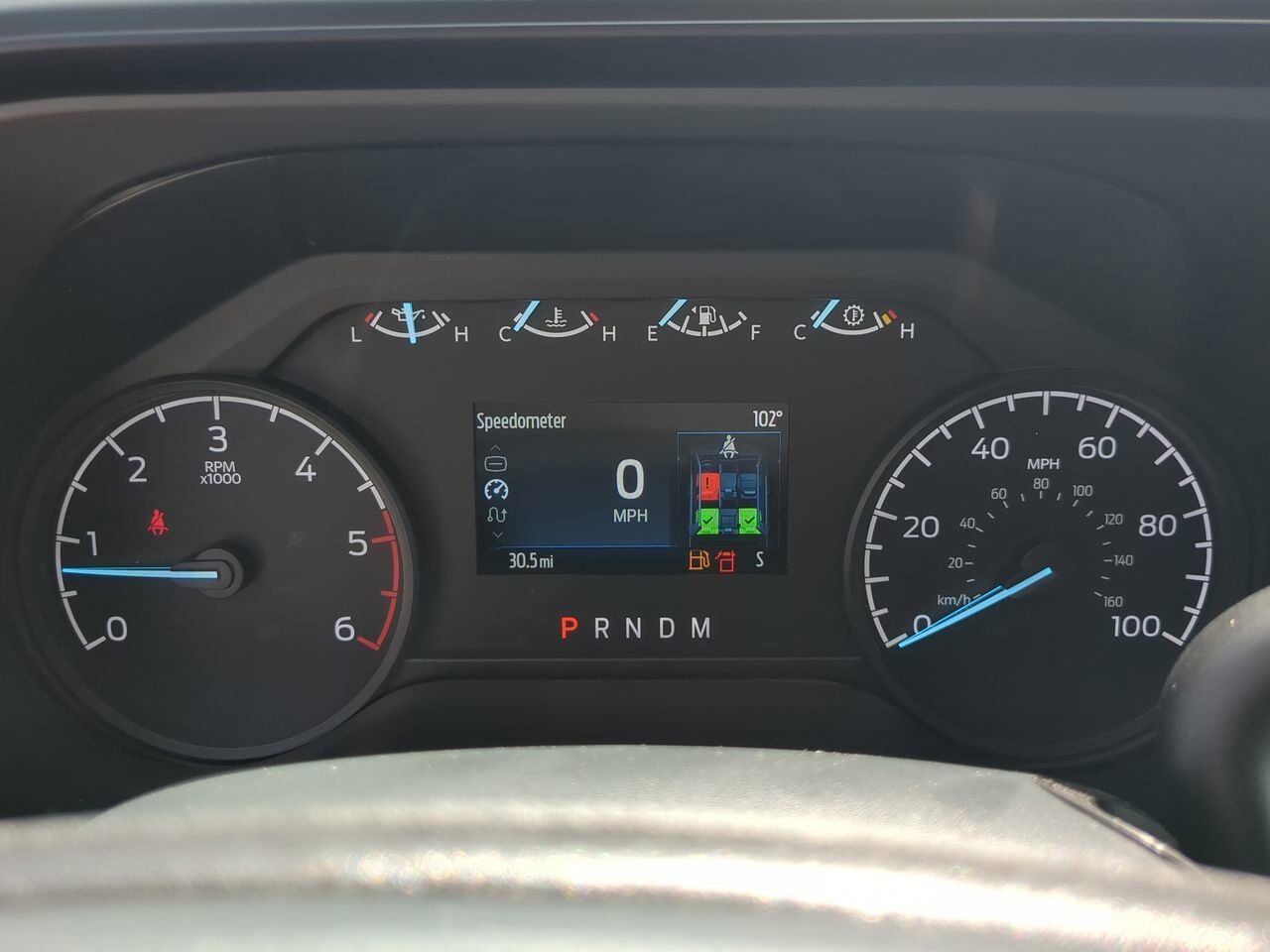 2025 Ford Super Duty F-350 DRW XL Winder GA