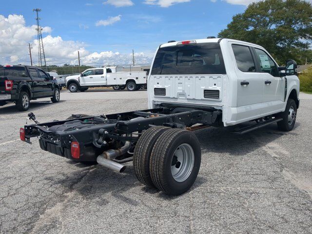 2025 Ford Super Duty F-350 DRW XL Winder GA