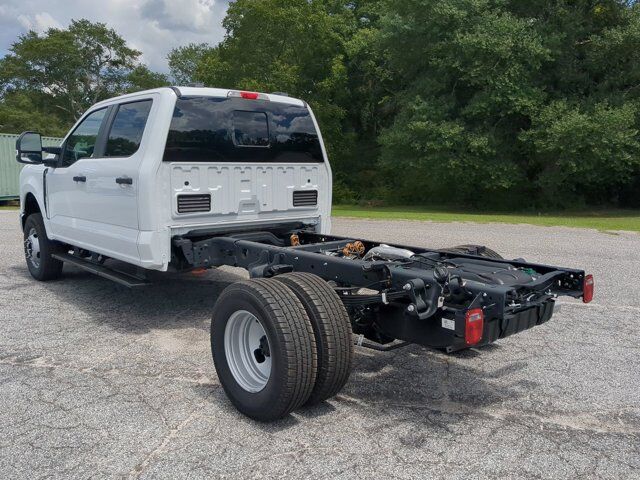 2025 Ford Super Duty F-350 DRW XL Winder GA
