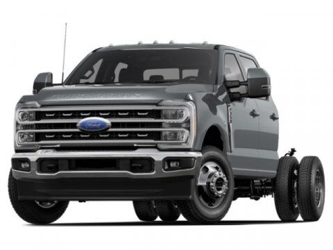 2025 Ford Super Duty F-350 DRW XL Winder GA