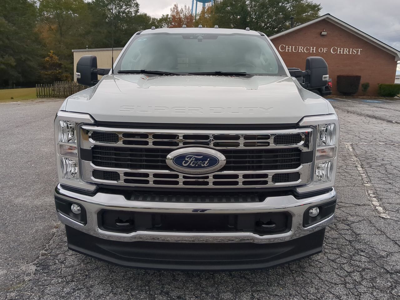 2025 Ford Super Duty F-350 DRW XL Winder GA