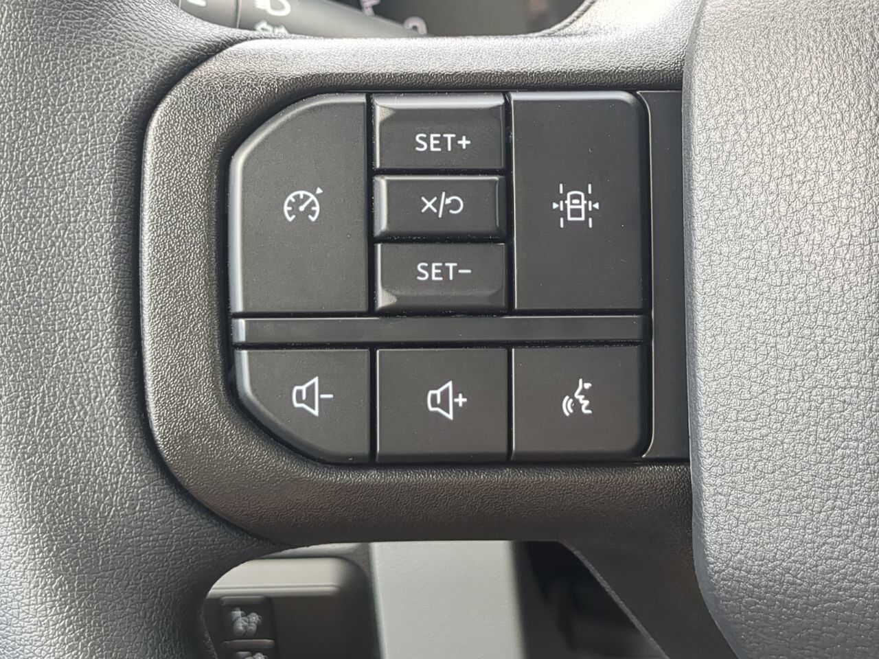2025 Ford Super Duty F-350 DRW XL Winder GA